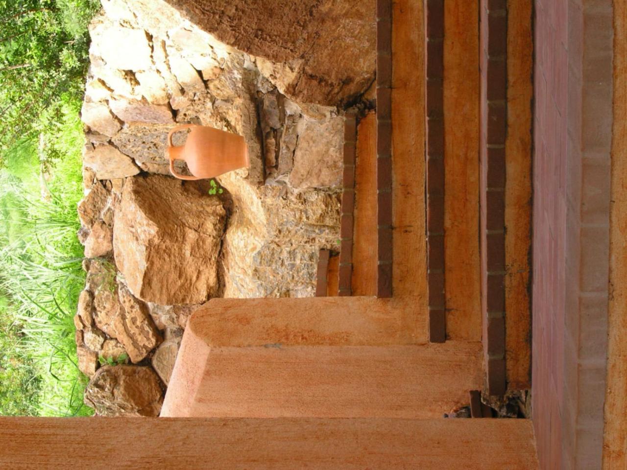 Nurazzolas Villaputzu Exterior foto